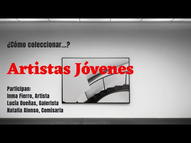 arte joven sevilla