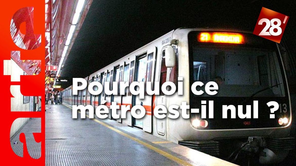 arte-metro-madrid | CTB News arte metro madrid