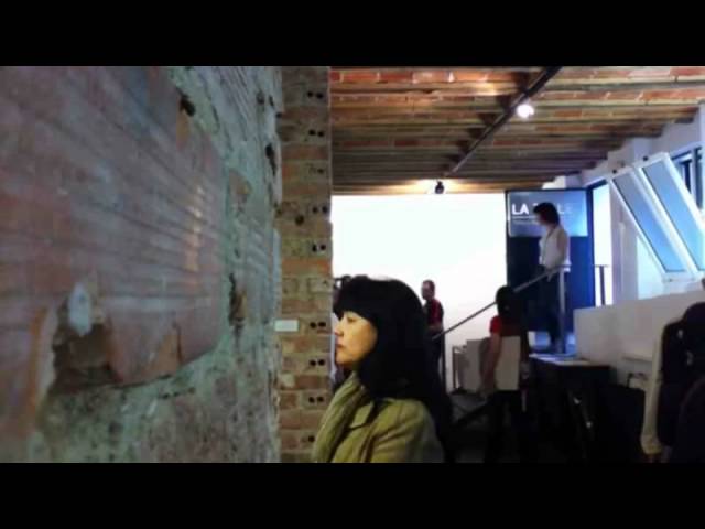 talleres de arte en bilbao