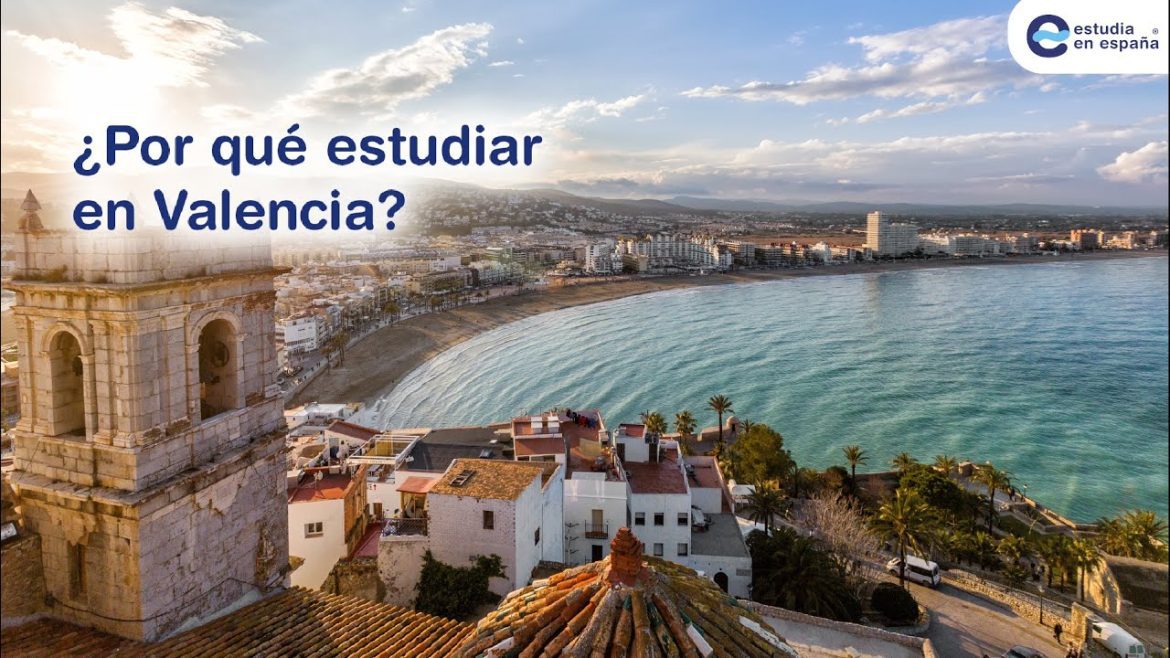 universidades de arte en valencia