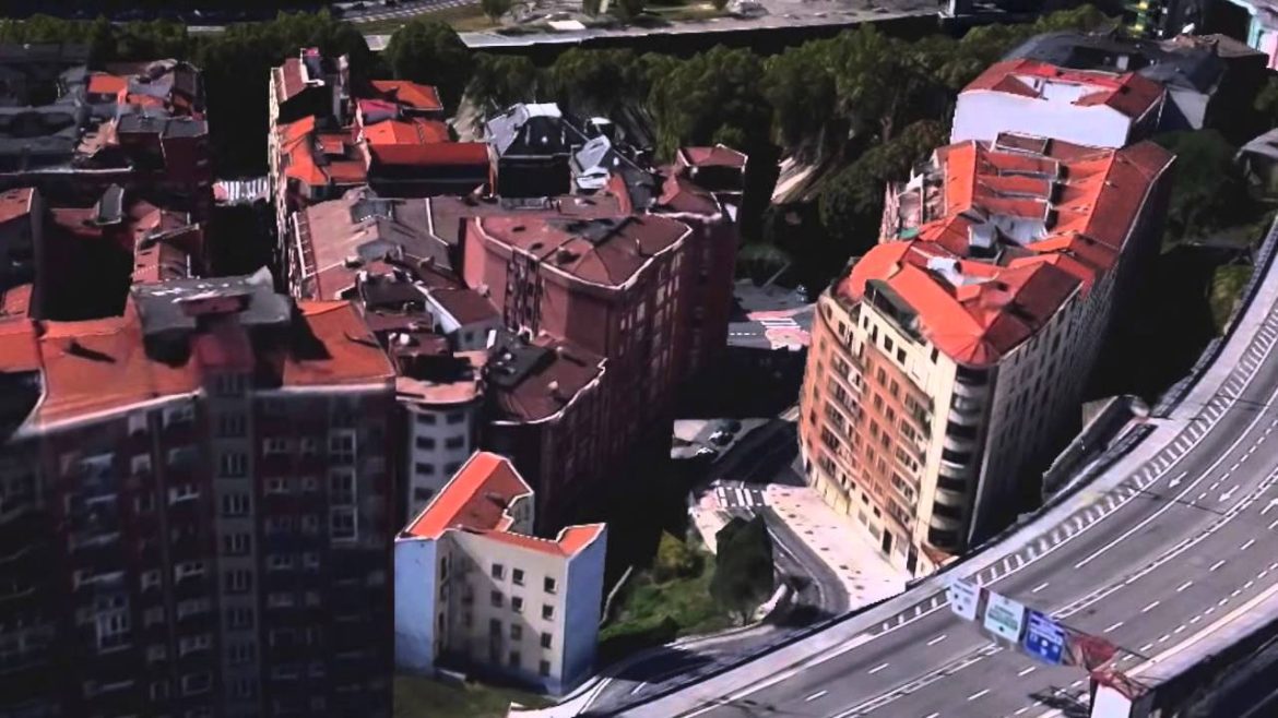 arte bilbao trauko