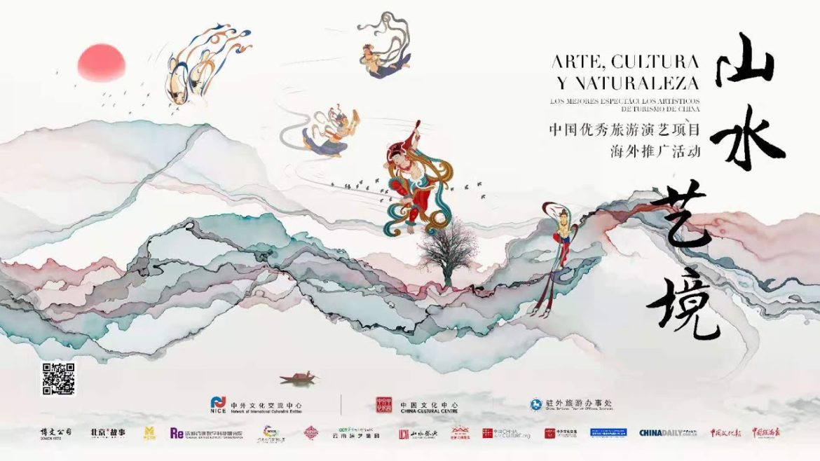 arte-china-madrid | CTB News arte china madrid