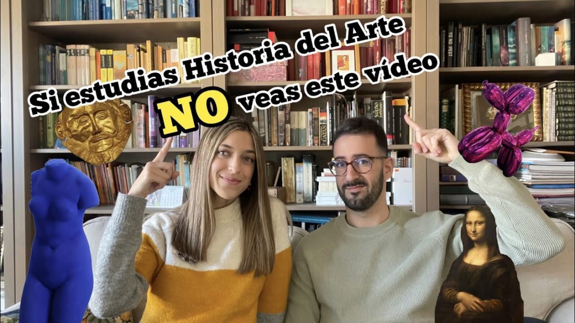 estudiar-historia-del-arte-en-sevilla | CTB News estudiar historia del arte en sevilla