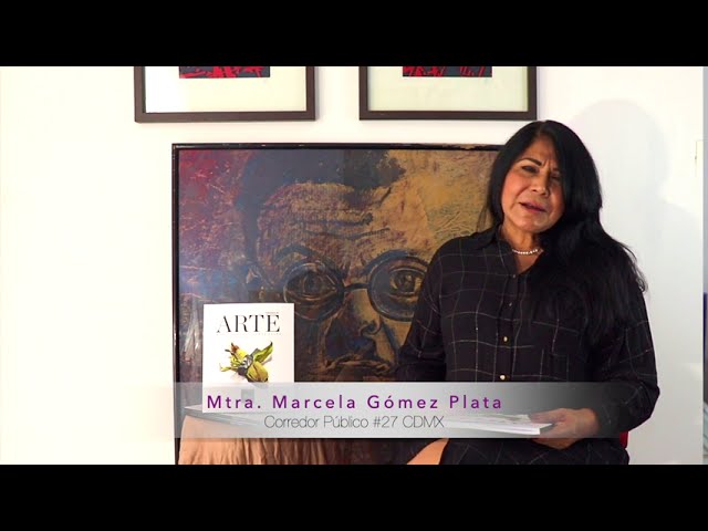 valuación de arte en méxico