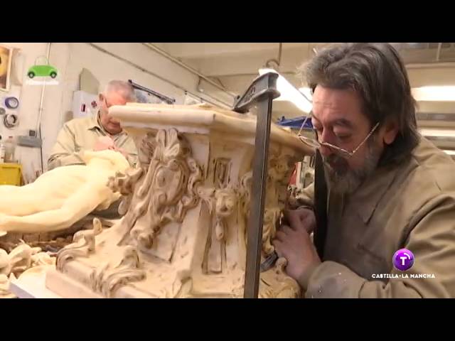 arte sacro españa