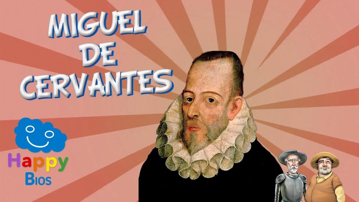 cómo evitar errores en Cómo entender las obras de Miguel de Cervantes