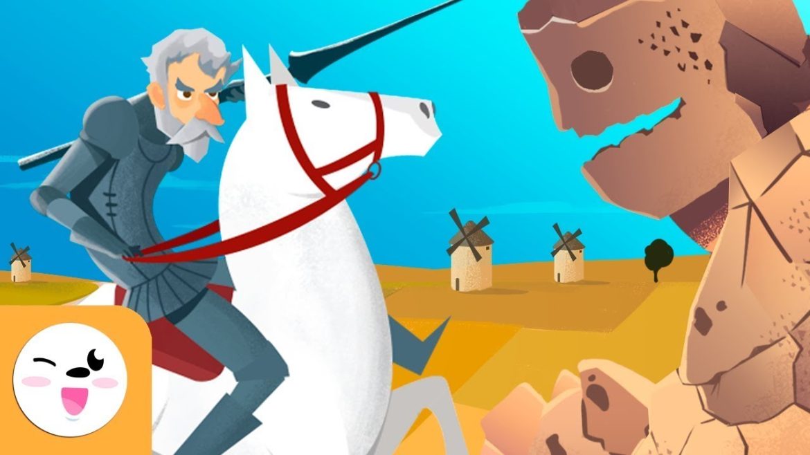 consejos-para-analizar-Como-entender-las-obras-de-Miguel-de-Cervantes | CTB News consejos para analizar Cómo entender las obras de Miguel de Cervantes