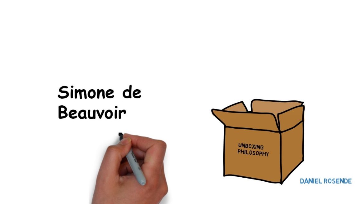 guía completa de Cómo analizar el pensamiento de Simone de Beauvoir