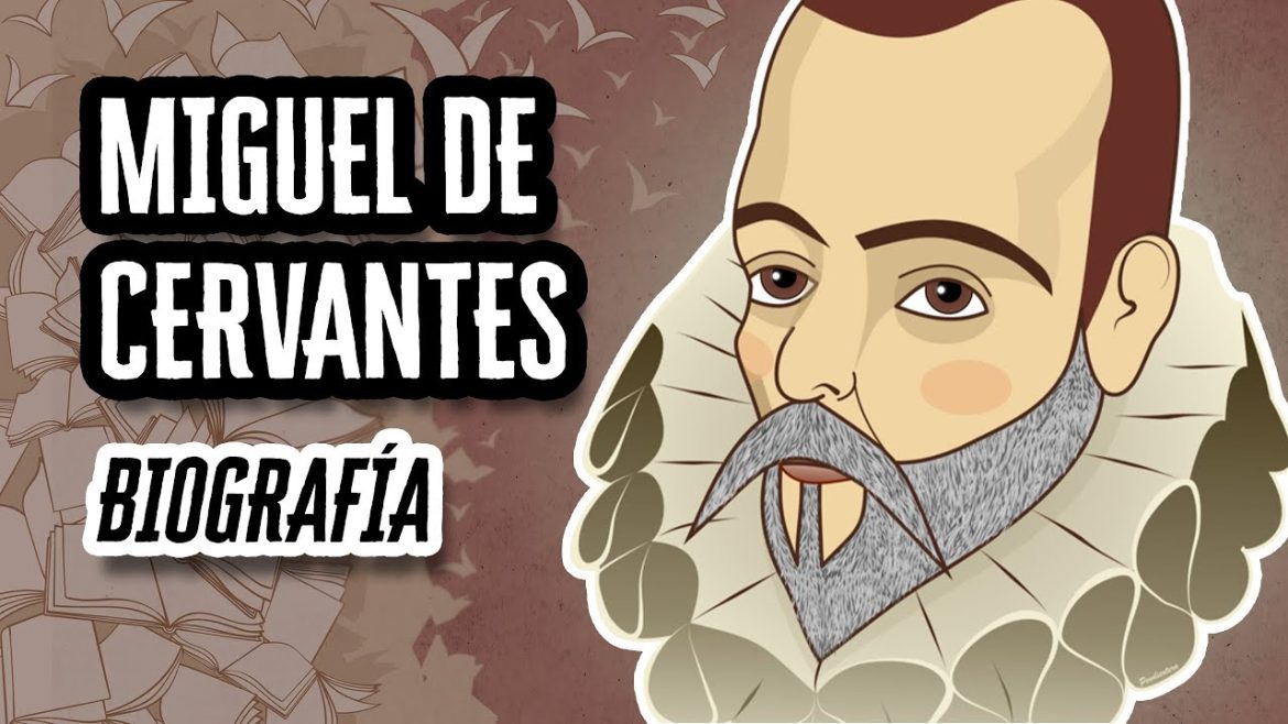 guía completa de Cómo entender las obras de Miguel de Cervantes