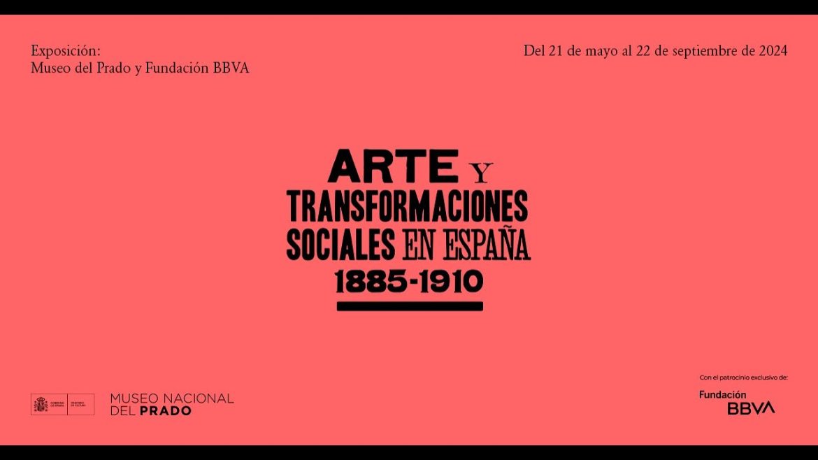 Arte y Transformaciones Sociales en España: Análisis en el Libro que Revoluciona la Historia Cultural