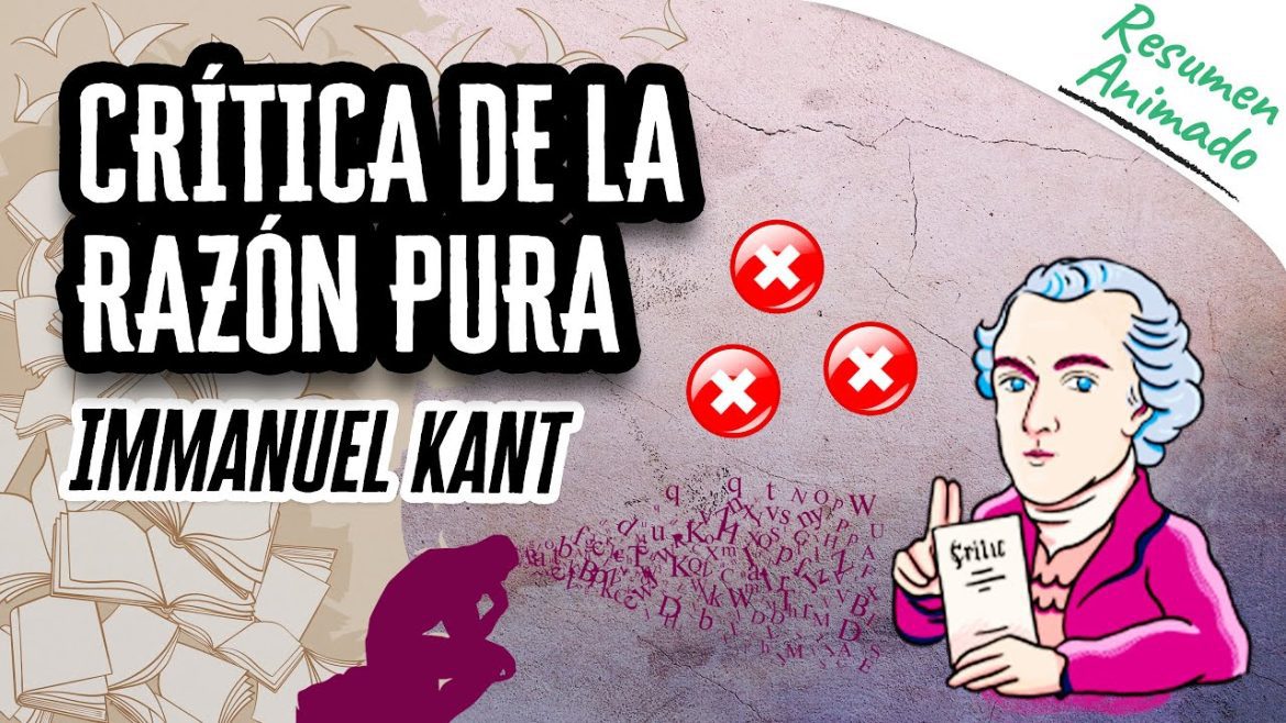 como-conocer-la-historia-de-Como-interpretar-a-Kant-en-la-critica-de-la-razon-pura | CTB News cómo conocer la historia de Cómo interpretar a Kant en la crítica de la razón pura