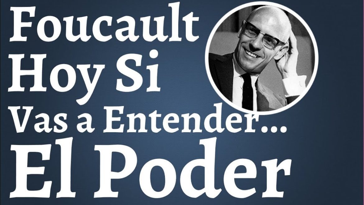 cómo se comparan diferentes corrientes de Cómo entender el pensamiento de Foucault sobre el poder