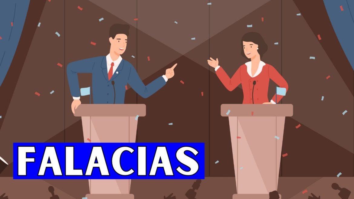 cómo se comparan diferentes corrientes de Cómo identificar falacias en argumentos filosóficos