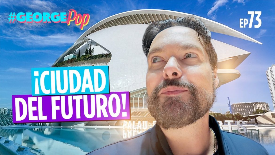 museo de arte en valencia españa