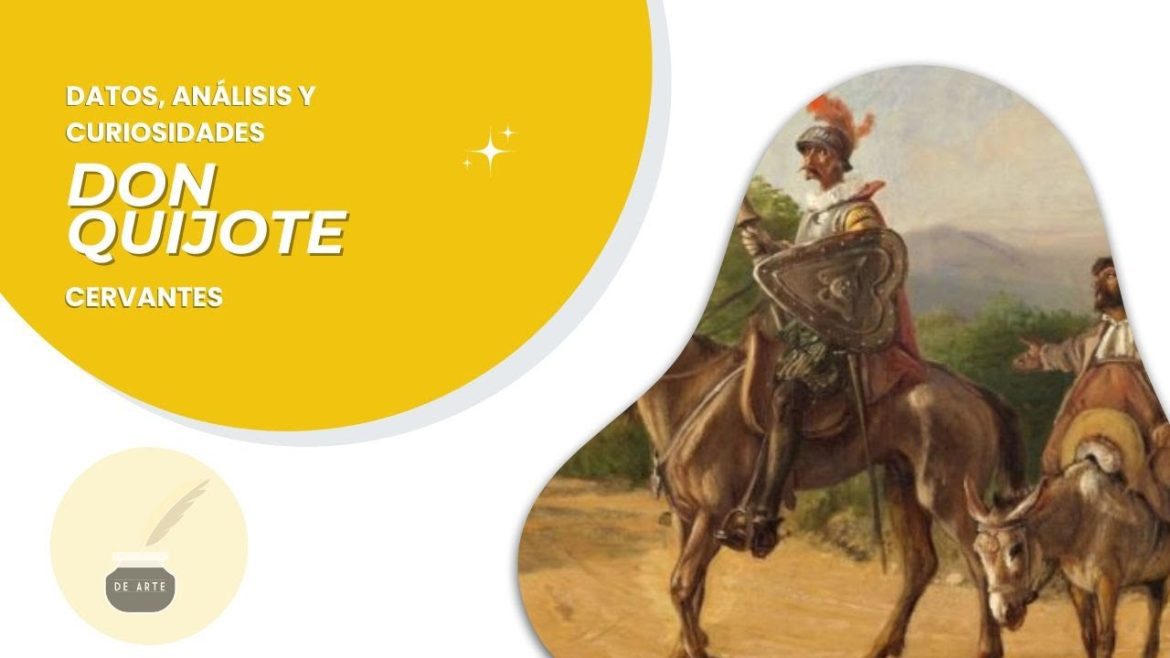 preguntas frecuentes sobre Cómo entender las obras de Miguel de Cervantes