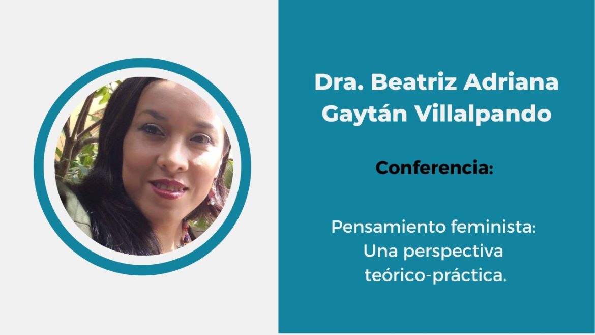 tipos de pensamiento en Cómo hacer filosofía desde una perspectiva feminista