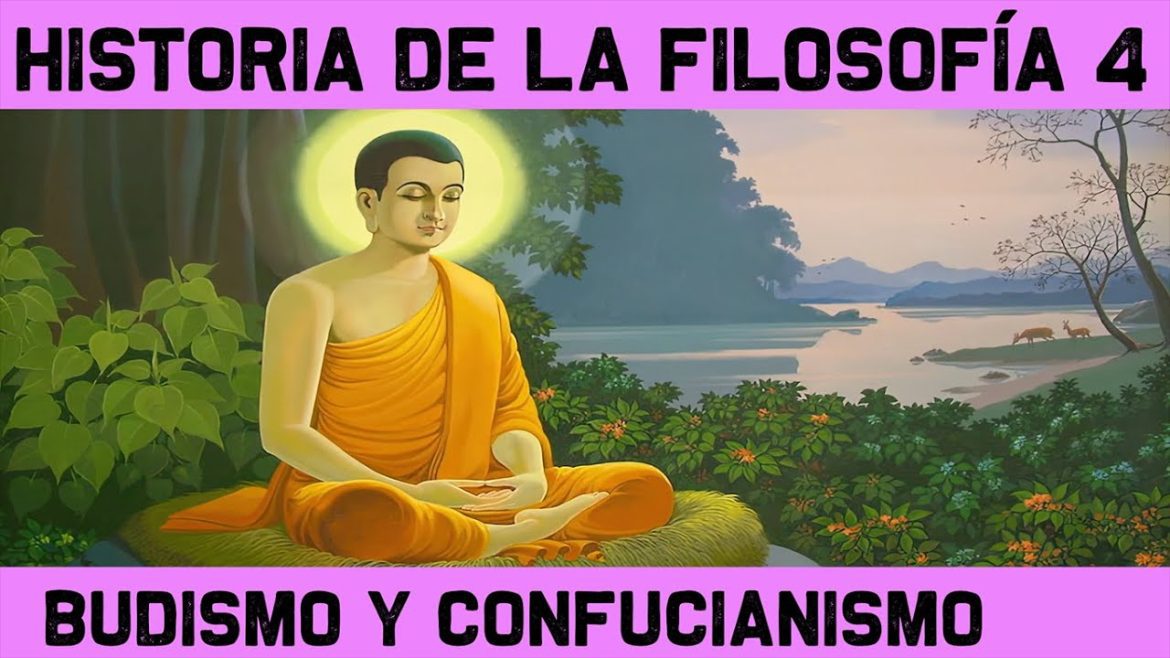 cómo estructurar un ensayo sobre Cómo entender la filosofía oriental: taoísmo budismo y confucianismo