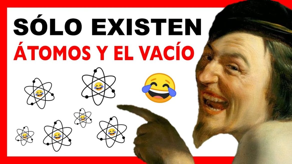 importancia-filosofica-de-Democrito | CTB News importancia filosófica de Demócrito