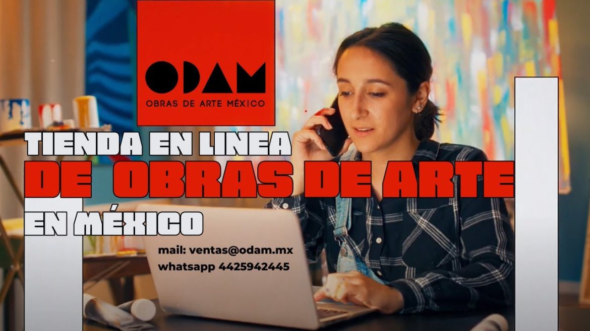 obras de arte en venta mexico