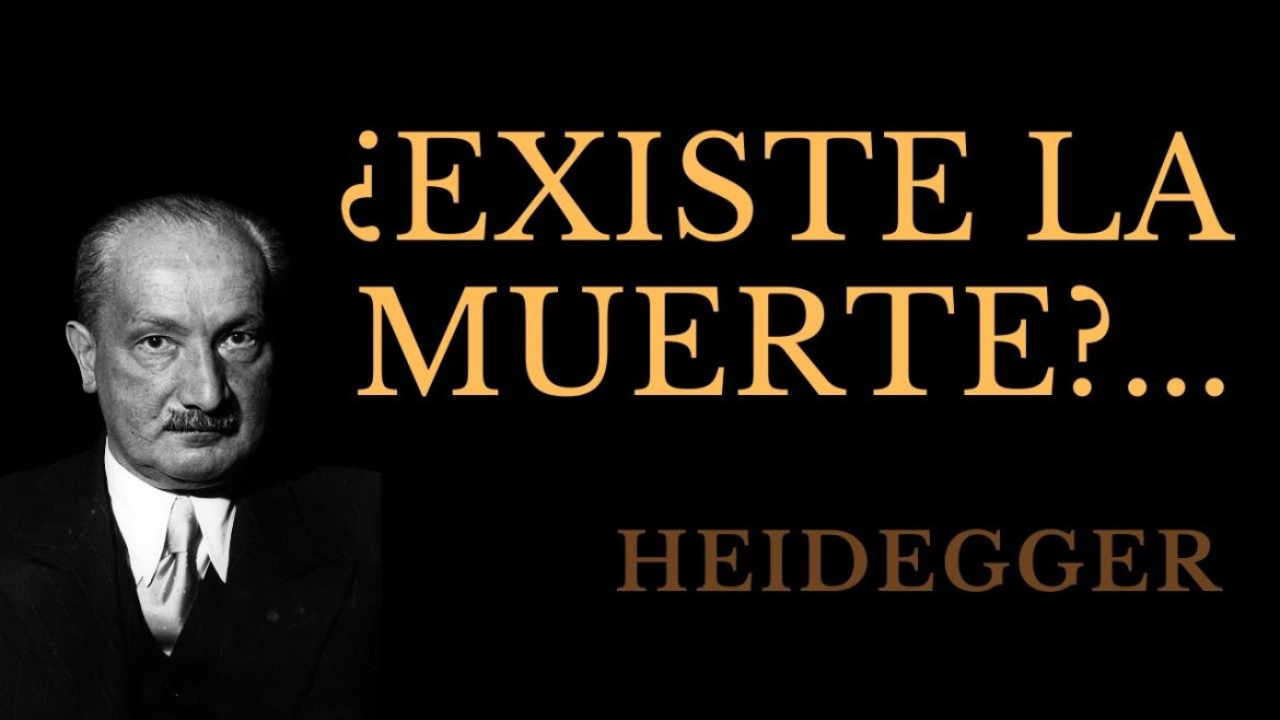 qué instituciones investigan sobre Cómo reflexionar sobre la muerte desde la filosofía