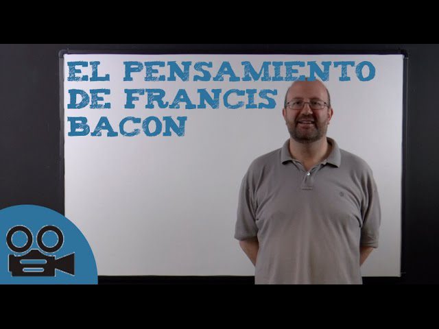 relevancia-contemporanea-de-Francis-Bacon | CTB News relevancia contemporánea de Francis Bacon