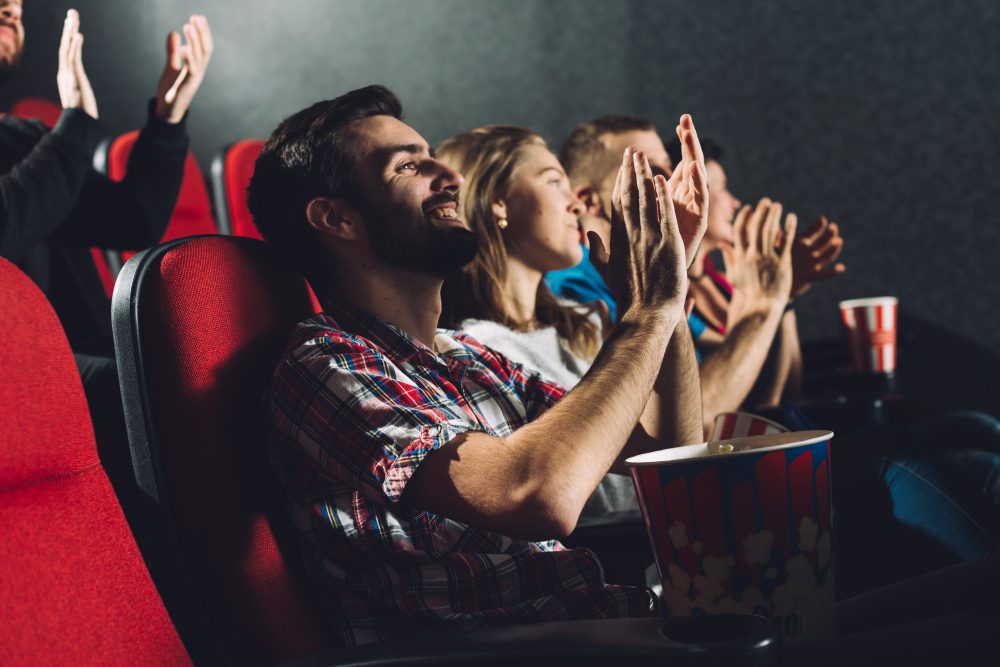 723296 - Cine Velasco | CTB News