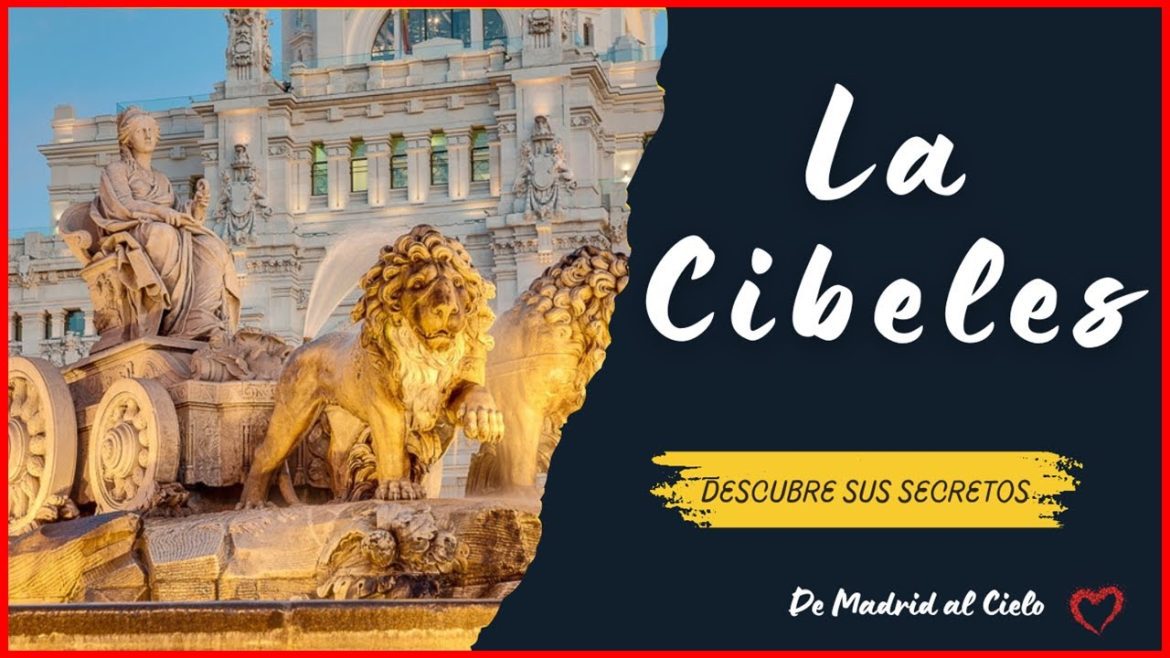 arte madrid cibeles
