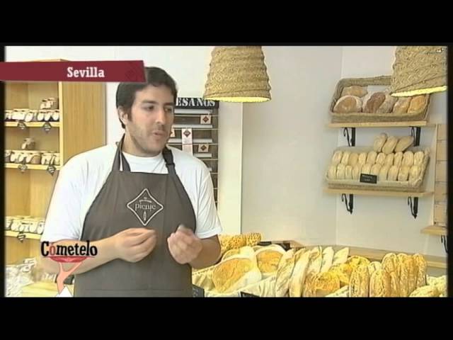 arte sano sevilla