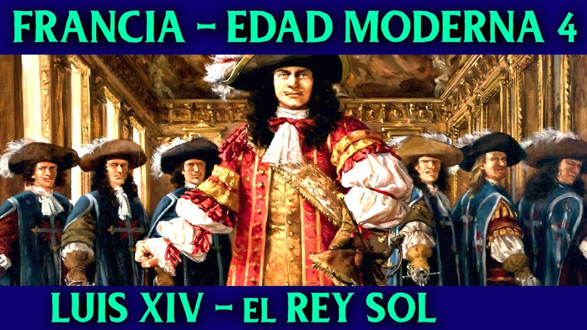 la literatura y el arte en la francia de luis xiv