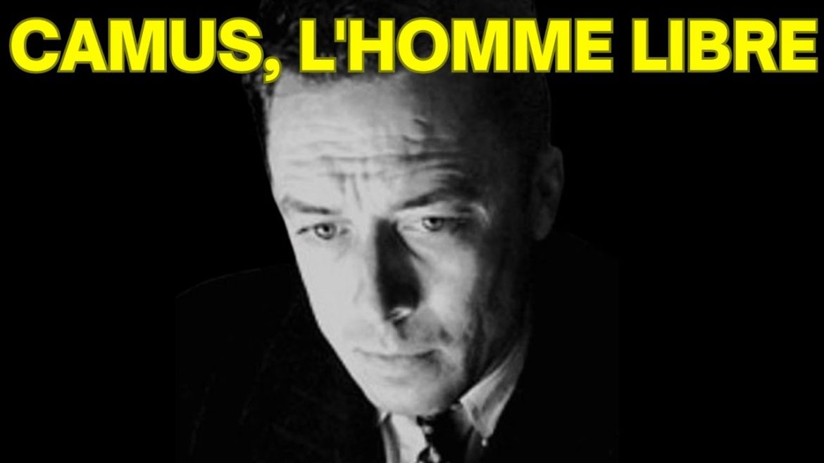 legado filosófico de Albert Camus