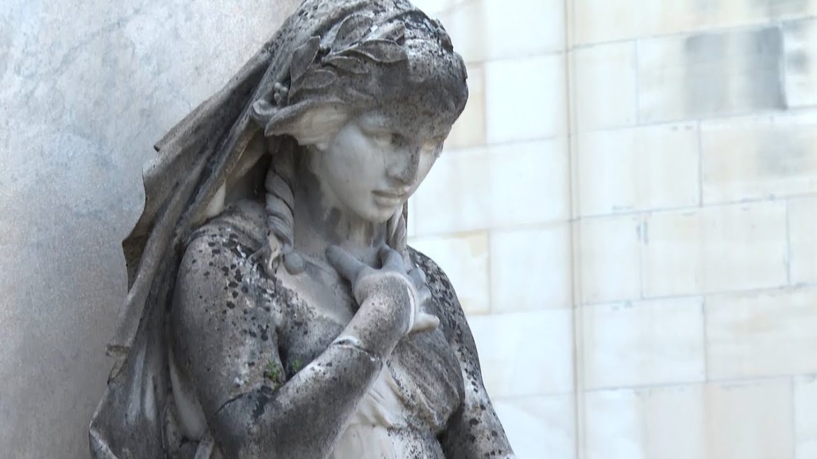 arte funerario madrid