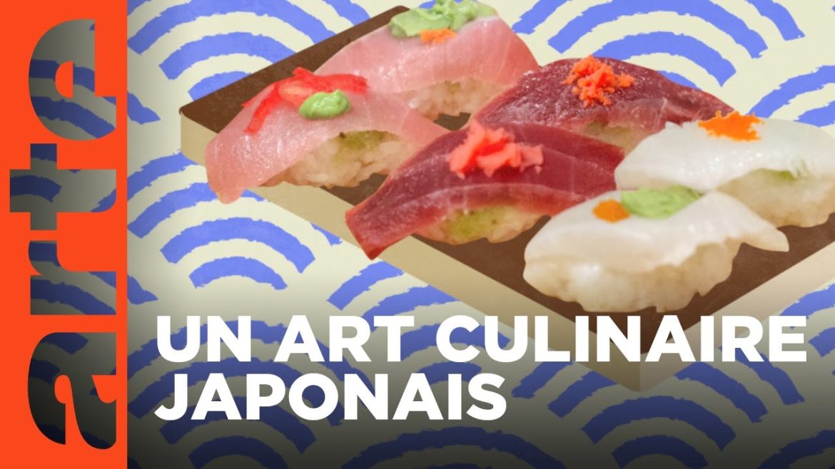 arte-sushi-barcelona | CTB News arte sushi barcelona