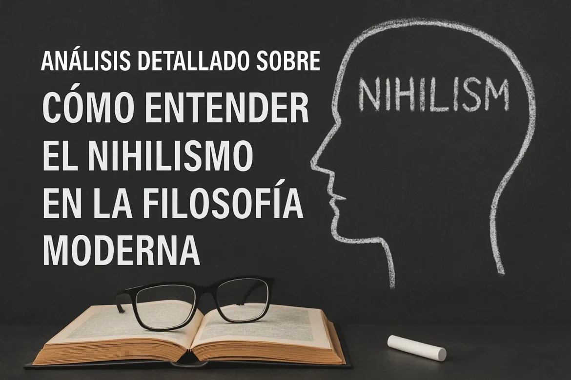 analisis-detallado-sobre-Como-entender-el-nihilismo-en-la-filosofia-moderna | CTB News análisis detallado sobre Cómo entender el nihilismo en la filosofía moderna