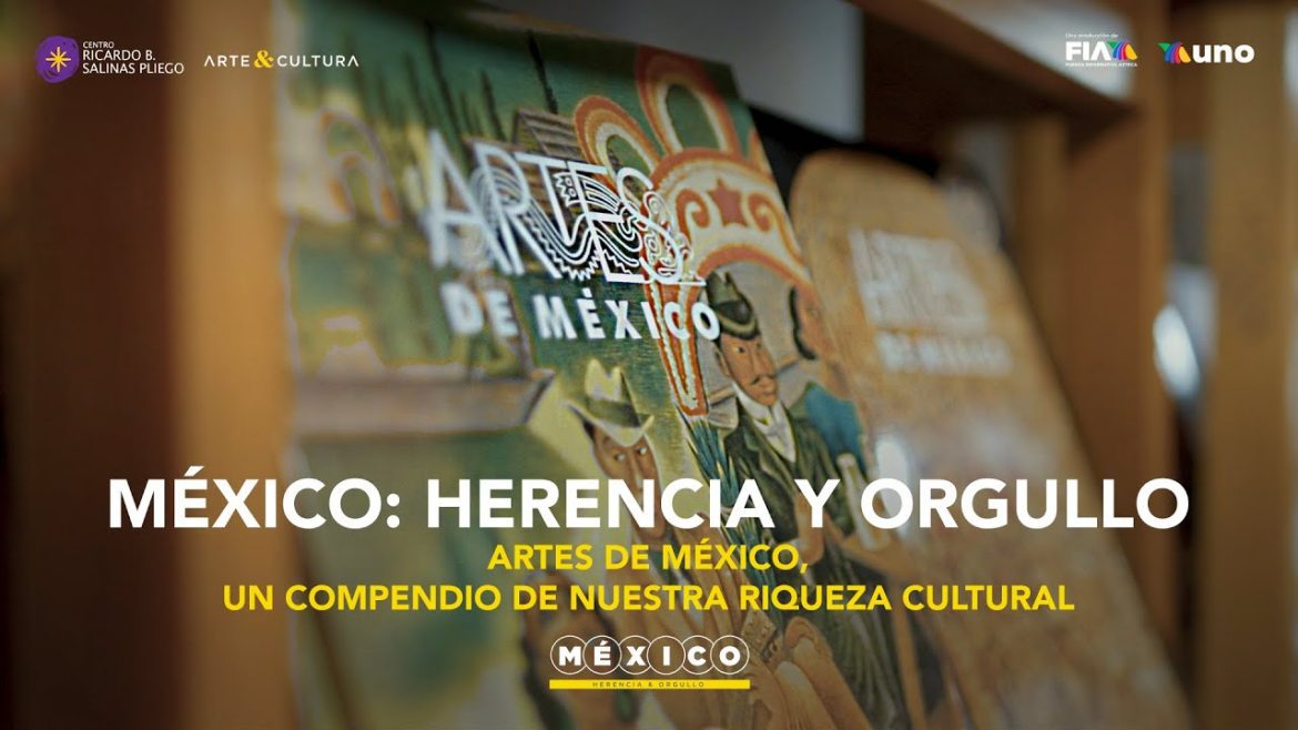 arte-de-mexico-revista | CTB News arte de mexico revista
