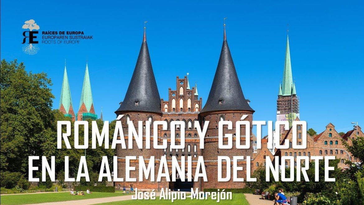 arte romanico alemania