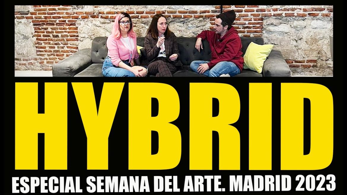 la-semana-del-arte-en-madrid | CTB News la semana del arte en madrid