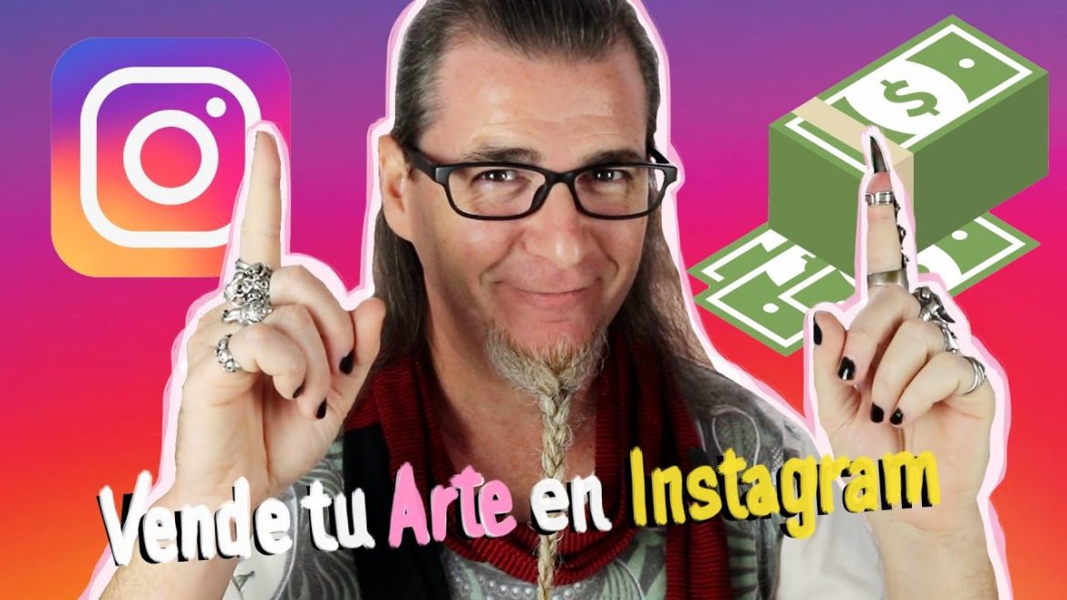 vender arte en españa
