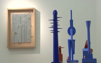 arte madrid asociacion de galerias
