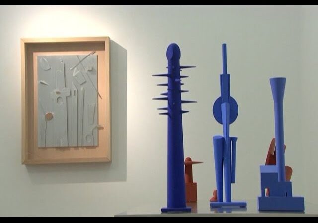 arte madrid asociacion de galerias