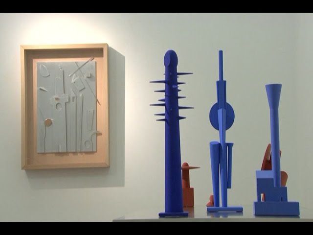 arte madrid asociacion de galerias