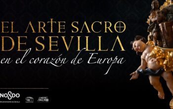 arte sacro sevilla agenda