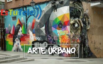 arte urbano españa