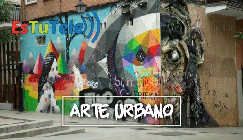 arte urbano españa