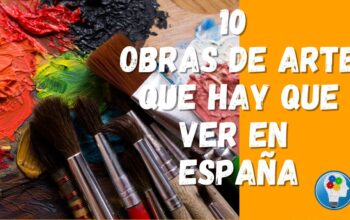 arte de españa ejemplos
