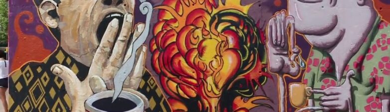 arte urbano barcelona