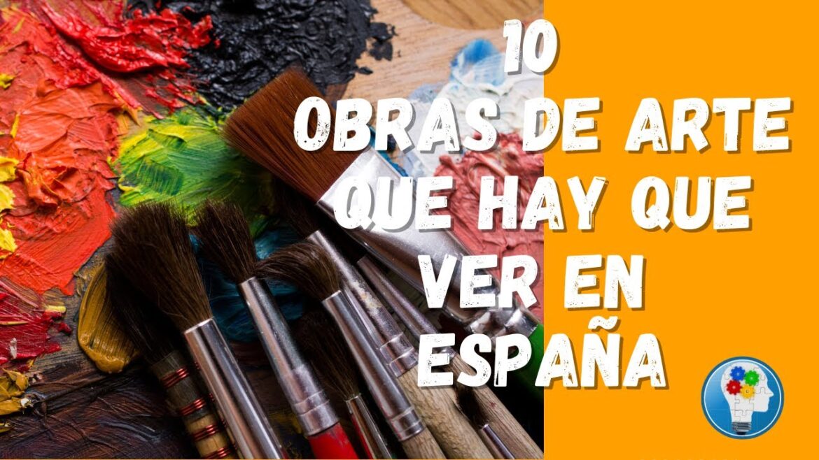 donde hay mas arte en españa
