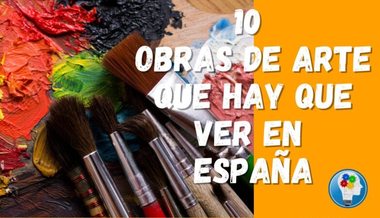 donde hay mas arte en españa