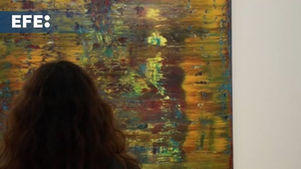 ferias de arte en francia