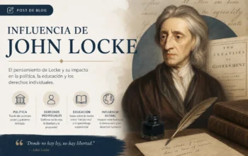 influencia de John Locke