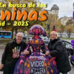 nueva galeria de arte en madrid